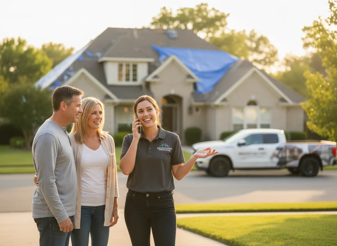 Emergency Roof Repair Holdingford, MN FAQs